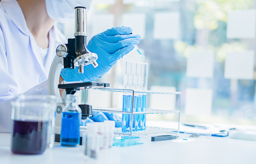 Laboratoire Laboratoire